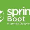 深度解析springboot自动配置原理及实战