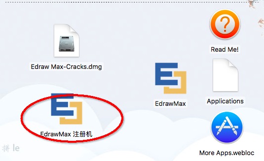 Mac版 Edraw Max(亿图图示)专业的图表绘制工具破解版v9.4分享